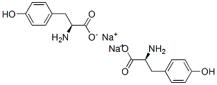 L -TYROSINE DISODIUM SALT CRYSTALLINE,L-TYROSINE DISODIUM SALT