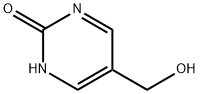 2(1H)-Pyrimidinone, 5-(hydroxymethyl)- (9CI)