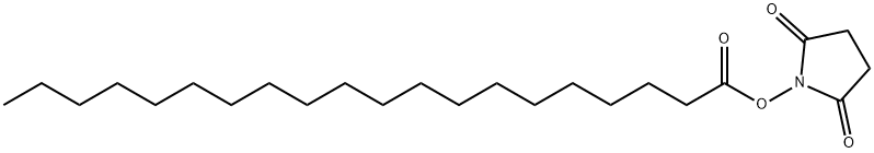 Arachidic Acid N-HydroxysucciniMide Ester Structural