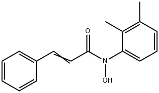 69891-38-9 structural image