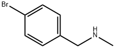 (4-BROMOBENZYL)METHYLAMINE