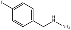 (4-FLUORO-BENZYL)-HYDRAZINE