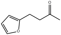 4-(2-furyl)-2-butanon Structural