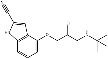 69906-85-0 structural image