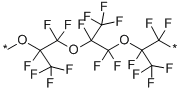 Fomblin-YR (H-Vac) Structural