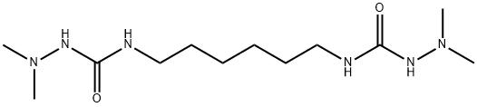 4,4'-Hexamethylenebis(1,1-dimethylsemicarbazide)