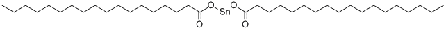 TIN(II) STEARATE Structural