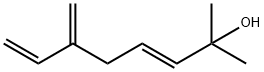 Amitinol Structural