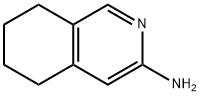 3-Amino-5,6,7,8-tetrahydroisoquinoline