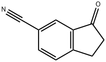 6-Cyano-1-indanone