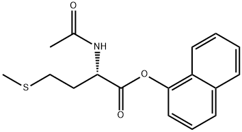 AC-MET-ALPHA-NAPHTHYL ESTER