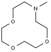 10-METHYL-1,4,7-TRIOXA-10-AZACYCLODODECANE