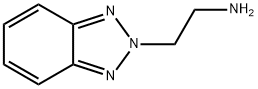 2-(2H-BENZO[D][1,2,3]TRIAZOL-2-YL)ETHANAMINE