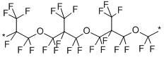 GALDEN (TM) HT70 Structural