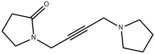 OXOTREMORINE Structural