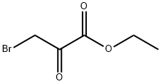 Ethyl bromopyruvate Structural Picture