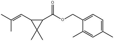 Dimethrin. Structural