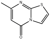 7-METHYL-5H-[1,3]THIAZOLO[3,2-A]PYRIMIDIN-5-ONE