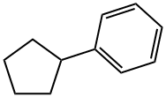 CYCLOPENTYLBENZENE