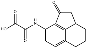 Oxalinast Structural