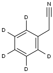 PHENYL-D5-ACETONITRILE
