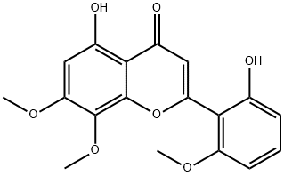 Rivularin Structural