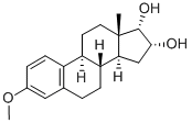 EPIMESTROL Structural