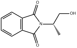 2-[(1S)-2-HYDROXY-1-METHYLETHYL]-1H-ISOINDOLE-1,3(2H)-DIONE