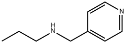 N-(pyridin-4-ylmethyl)propan-1-amine