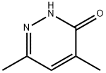 Cetohexazine Structural