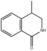 4-METHYL-3,4-DIHYDRO-2H-ISOQUINOLIN-1-ONE