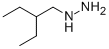 1-(2-ethylbutyl)hydrazine