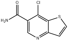 700844-10-6 structural image