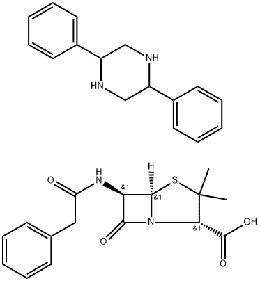 phenyracillin