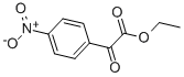 ETHYL 4-NITROPHENYLGLYOXYLATE