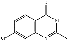 7-CHLORO-2-METHYL-1H-QUINAZOLIN-4-ONE