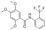 701217-58-5 structural image