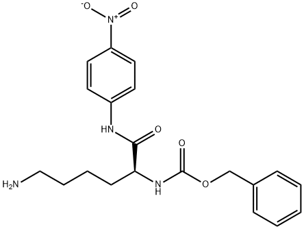 Z-LYS-PNA