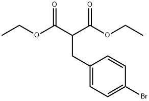 2-(4-BROMO-BENZYL)-MALONIC ACID DIETHYL ESTER