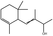 3-Buten-2-ol, 3-methyl-4-(2,6,6-trimethyl-2-cyclohexen-1-yl)-