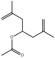 2,6-DIMETHYL-1,6-HEPTADIEN-4-OL ACETATE