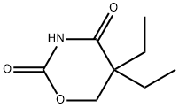 diethadione Structural