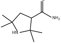 2,2,5,5-TETRAMETHYL-3-PYRROLIDINECARBOXAMIDE