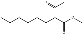 Methyl 2-hexylacetoacetate