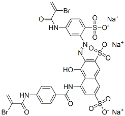 Reactive Red 83