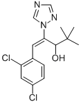 diniconazole Structural