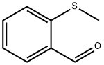 2-(METHYLTHIO) BENZALDEHYDE