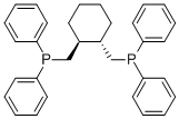 (1S,2S)-(+)-1,2-BIS(DIPHENYLPHOSPHINOMETHYL)CYCLOHEXANE