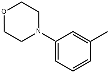 4-M-TOLYLMORPHOLINE