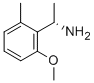 Benzenemethanamine, 2-methoxy-alpha,6-dimethyl-, (alphaS)- (9CI)